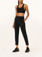 Nike Trainingshose BLISS VICTORY, Farbe: SCHWARZ (Bild 1)