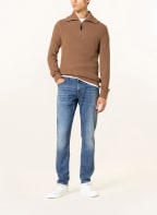 JOOP! JEANS Jeans STEPHEN slim fit, Color: 435 Bright Blue 435 (Image 1)