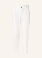 JOOP! JEANS Cordhose Loose Fit, Farbe: ECRU (Bild 1)