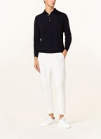 JOOP! JEANS Cordhose Loose Fit, Farbe: ECRU (Bild 1)