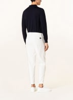 JOOP! JEANS Cordhose Loose Fit, Farbe: ECRU (Bild 1)