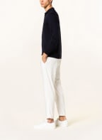 JOOP! JEANS Cordhose Loose Fit, Farbe: ECRU (Bild 1)