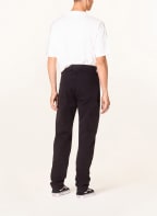 REPRESENT Jeans baggy fit , Color: BLACK (Image 1)