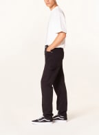 REPRESENT Jeans baggy fit , Color: BLACK (Image 1)