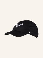 Nike Cap COURT AEROBILL RAFA HERITAGE 86, Color: BLACK (Image 1)