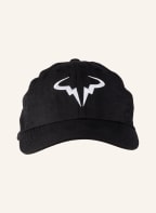 Nike Cap COURT AEROBILL RAFA HERITAGE 86, Color: BLACK (Image 1)