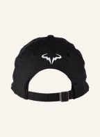 Nike Cap COURT AEROBILL RAFA HERITAGE 86, Color: BLACK (Image 1)
