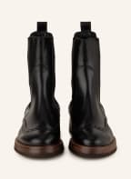 Pertini Chelsea boots , Color: BLACK (Image 1)