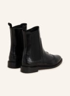Pertini Chelsea-Boots, Farbe: SCHWARZ (Bild 1)
