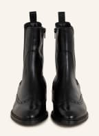 Pertini Chelsea-Boots, Farbe: SCHWARZ (Bild 1)