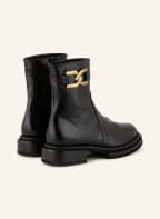 Pertini Stiefeletten, Farbe: SCHWARZ (Bild 1)