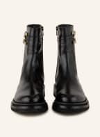 Pertini Stiefeletten, Farbe: SCHWARZ (Bild 1)