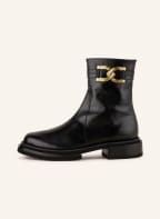 Pertini Stiefeletten, Farbe: SCHWARZ (Bild 1)
