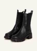 Pertini Chelsea boots, Color: BLACK (Image 1)