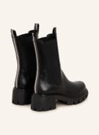 Pertini Chelsea boots, Color: BLACK (Image 1)