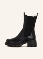 Pertini Chelsea boots, Color: BLACK (Image 1)