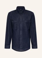 JOOP! JEANS Jeans-Overshirt HAPER, Farbe: DUNKELBLAU (Bild 1)