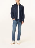JOOP! JEANS Jeans-Overshirt HAPER, Farbe: DUNKELBLAU (Bild 1)