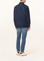 JOOP! JEANS Jeans-Overshirt HAPER, Farbe: DUNKELBLAU (Bild 1)