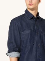 JOOP! JEANS Jeans-Overshirt HAPER, Farbe: DUNKELBLAU (Bild 1)