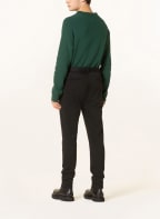 JOOP! JEANS Hose MAXTON Modern Fit, Farbe: 001 Black 001 (Bild 1)