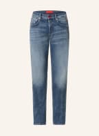 HUGO Jeans GROVER Straight Fit, Farbe: 009 BLACK (Bild 1)