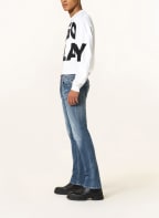HUGO Jeans GROVER Straight Fit, Farbe: 009 BLACK (Bild 1)