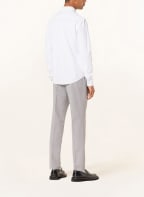 HUGO Shirt EVITO casual slim fit, Color: WHITE (Image 1)
