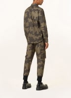 HUGO Overshirt EPAZ , Farbe: KHAKI/ OLIV (Bild 1)