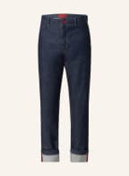 HUGO Jeans SARTO Boyfriend Fit, Farbe: 007 BLACK (Bild 1)