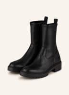 UNISA Boots GUIDO, Farbe: SCHWARZ (Bild 1)