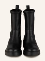UNISA Boots GUIDO, Farbe: SCHWARZ (Bild 1)