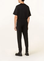 JOOP! Pants STELIOS in jogger style Regular Fit, Color: BLACK (Image 1)