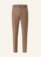 JOOP! Suit trousers BAX slim fit , Color: 255 Dark Beige 255 (Image 1)
