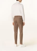 JOOP! Suit trousers BAX slim fit , Color: 255 Dark Beige 255 (Image 1)