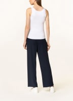 MAJESTIC FILATURES Top, Farbe: WEISS (Bild 1)