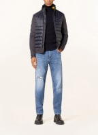 PARAJUMPERS Lightweight-Daunenjacke SHIKI, Farbe: SCHWARZ (Bild 1)