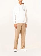 DRÔLE DE MONSIEUR Hoodie, Farbe: CREME (Bild 1)