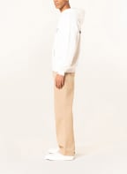 DRÔLE DE MONSIEUR Hoodie, Farbe: CREME (Bild 1)