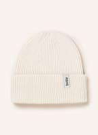 DRÔLE DE MONSIEUR Hat LE BONNET DROLE, Color: CREAM (Image 1)