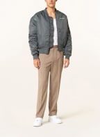 DAILY PAPER Blouson EBOMB , Farbe: GRÜN (Bild 1)
