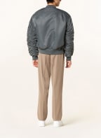 DAILY PAPER Blouson EBOMB , Farbe: GRÜN (Bild 1)