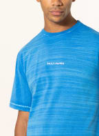 DAILY PAPER T-shirt NAIRO , Color: BLUE (Image 1)