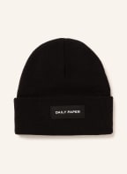 DAILY PAPER Beanie ESBEAN, Color: BLACK (Image 1)