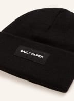 DAILY PAPER Beanie ESBEAN, Color: BLACK (Image 1)