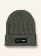 DAILY PAPER Hat NESBEAN, Color: GREEN (Image 1)