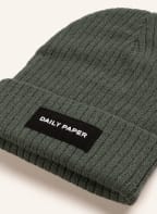 DAILY PAPER Hat NESBEAN, Color: GREEN (Image 1)