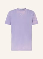 Off-White T-shirt, Color: LIGHT PURPLE (Image 1)