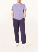 Off-White T-shirt, Color: LIGHT PURPLE (Image 1)