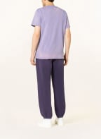 Off-White T-shirt, Color: LIGHT PURPLE (Image 1)
